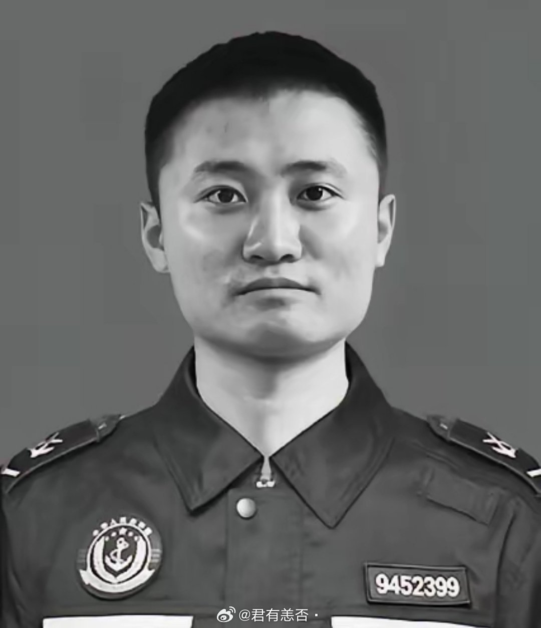 举国铭记！21岁与25岁海警战士用生命守护祖国南海，为国捐躯催人泪下！2025年