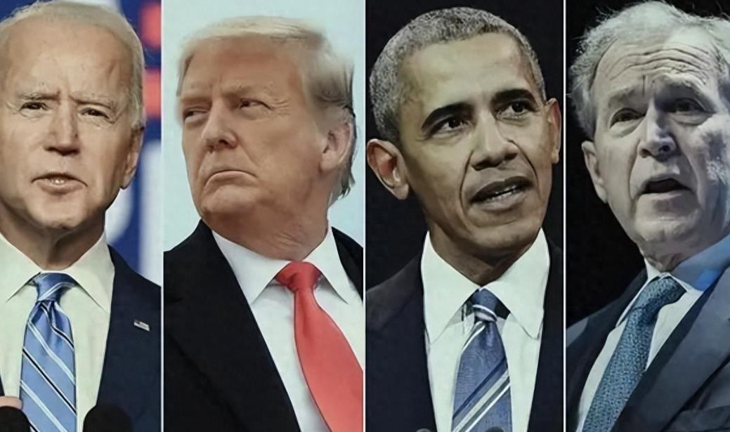 30年怪圈：为何美国全力反华时，总有“莫名力量”打断进程？近30多年来，美国