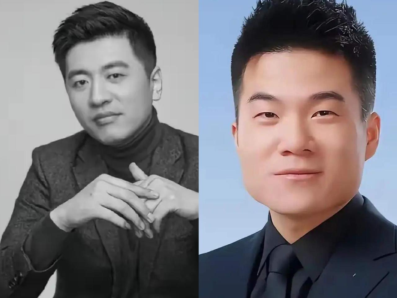 董宇辉当年那句心疼，早已道破张雪峰最真实的结局。外人只看见他敢说敢讲、为万