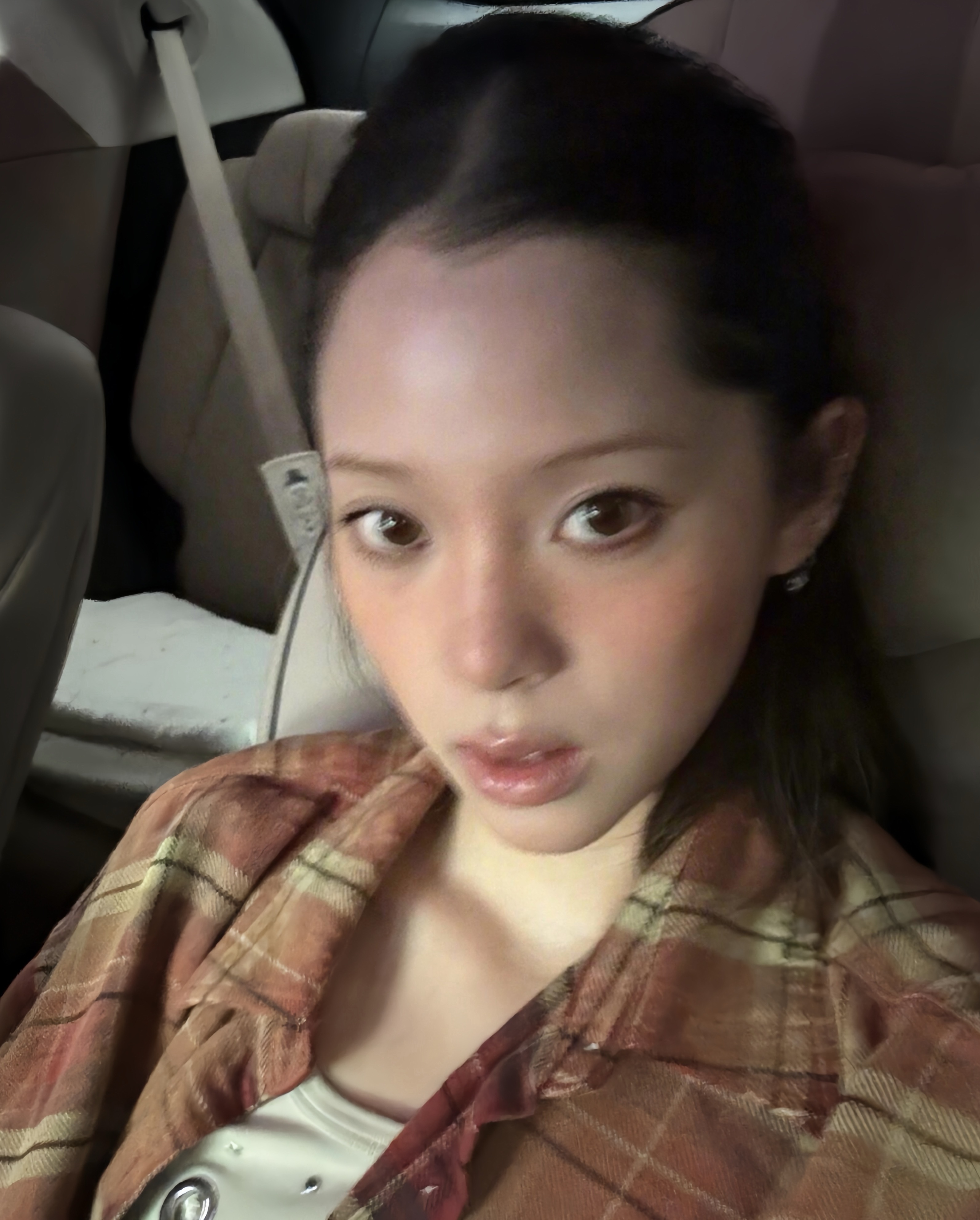 欧阳娜娜怎么那么会拍