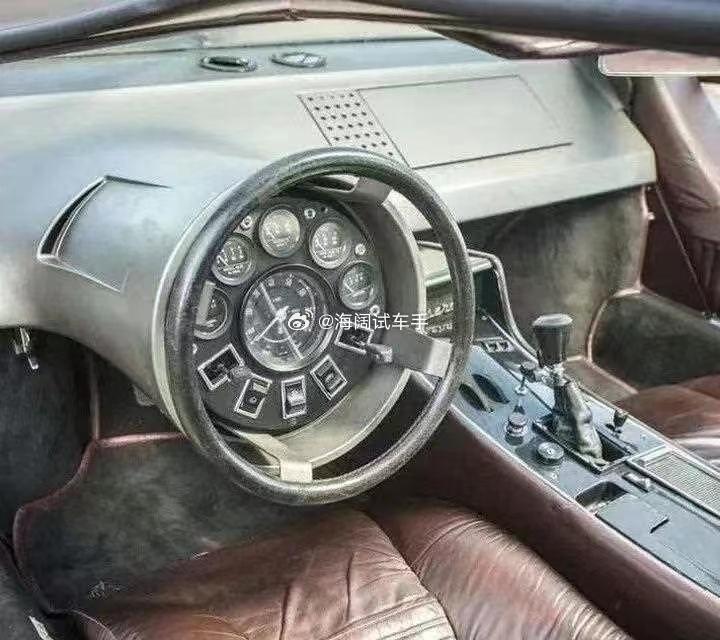 方向盘发展史上走的弯路~~~如今还要再走一遍吗？？？