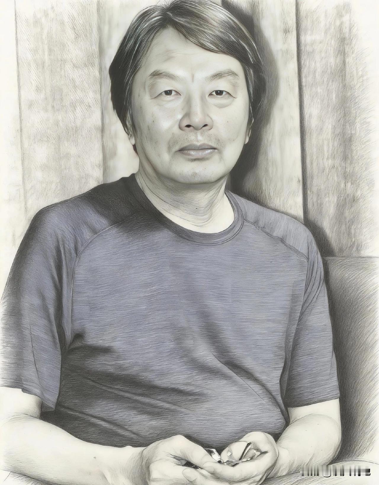 谁能想到，大作家刘震云早年家里竟这么难！提起刘震云，总想到他笔下的烟火人间