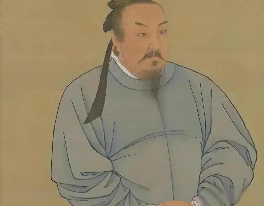 前秦第一名将灭前燕平代国，一生无败万人敌，却无故突然消失公元379年，前秦军里