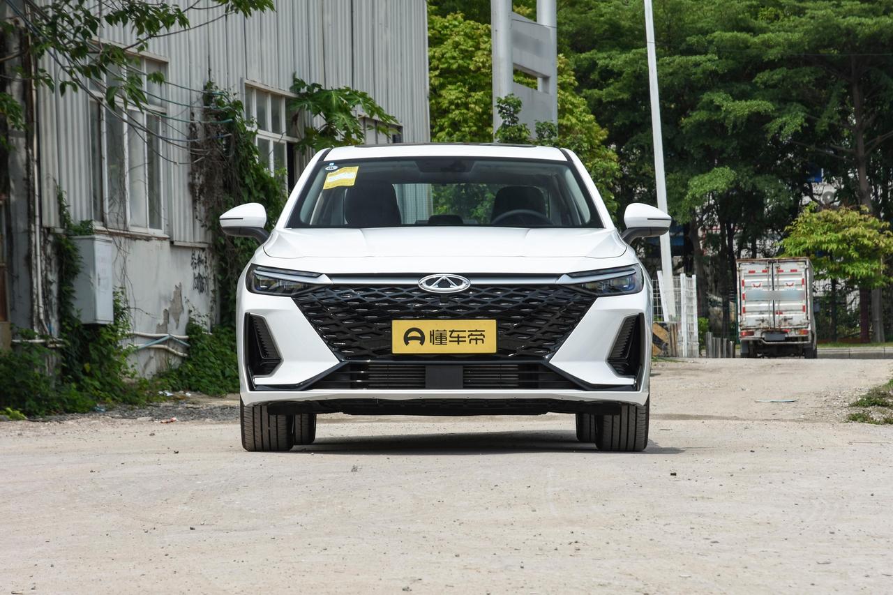 10万内二手家用轿跑怎么选？⚠️艾瑞泽8避坑指南，这几款闭眼入不亏！最近