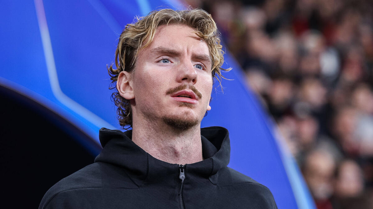 沃尔特马德谈到他转会拜仁失败的经历时说：“当我意识到这笔交易可能不会成行时，我告