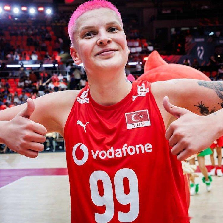2026年世界女排联赛排球📢🇹🇷土耳其排球联合会（TVF）就埃布拉尔