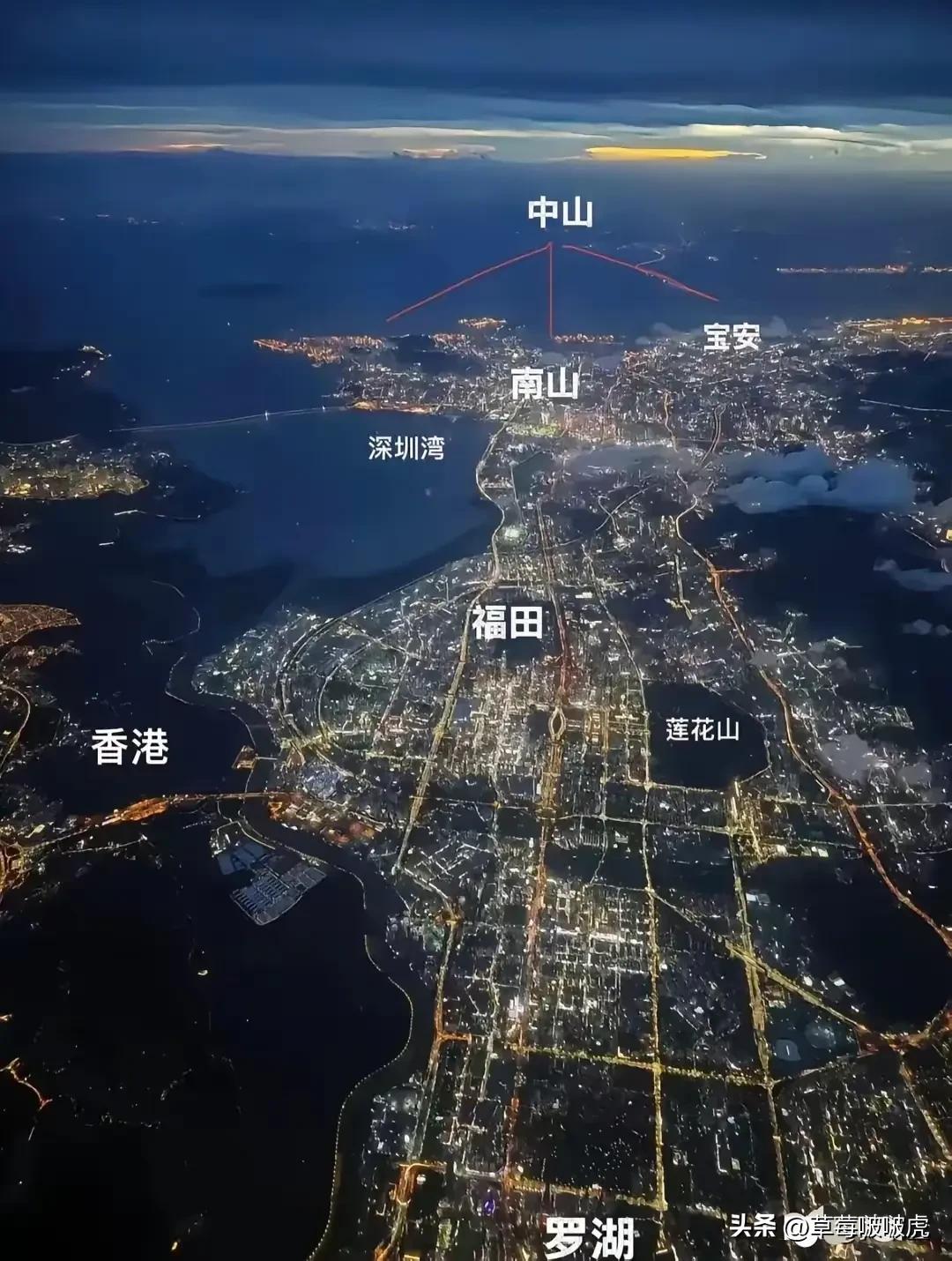 万万没有想到，这几个城市居然都是邻居，白瞎我看了十几年电视，现在才知道！[赞][
