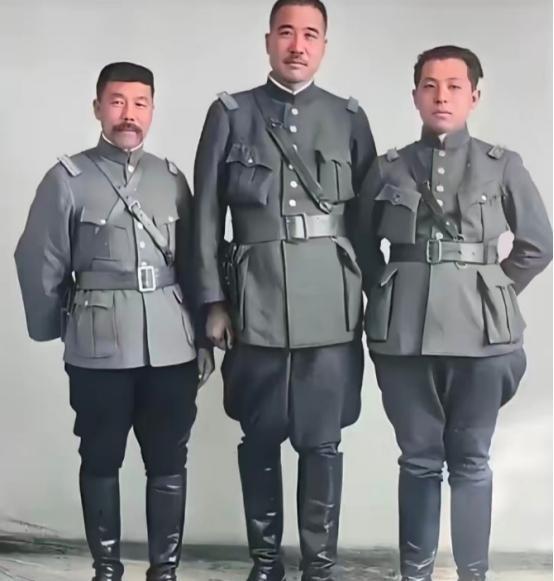 张学良谈张宗昌，张学良说：“张宗昌这个人是这样的，张宗昌带兵完全是土匪的法子，但