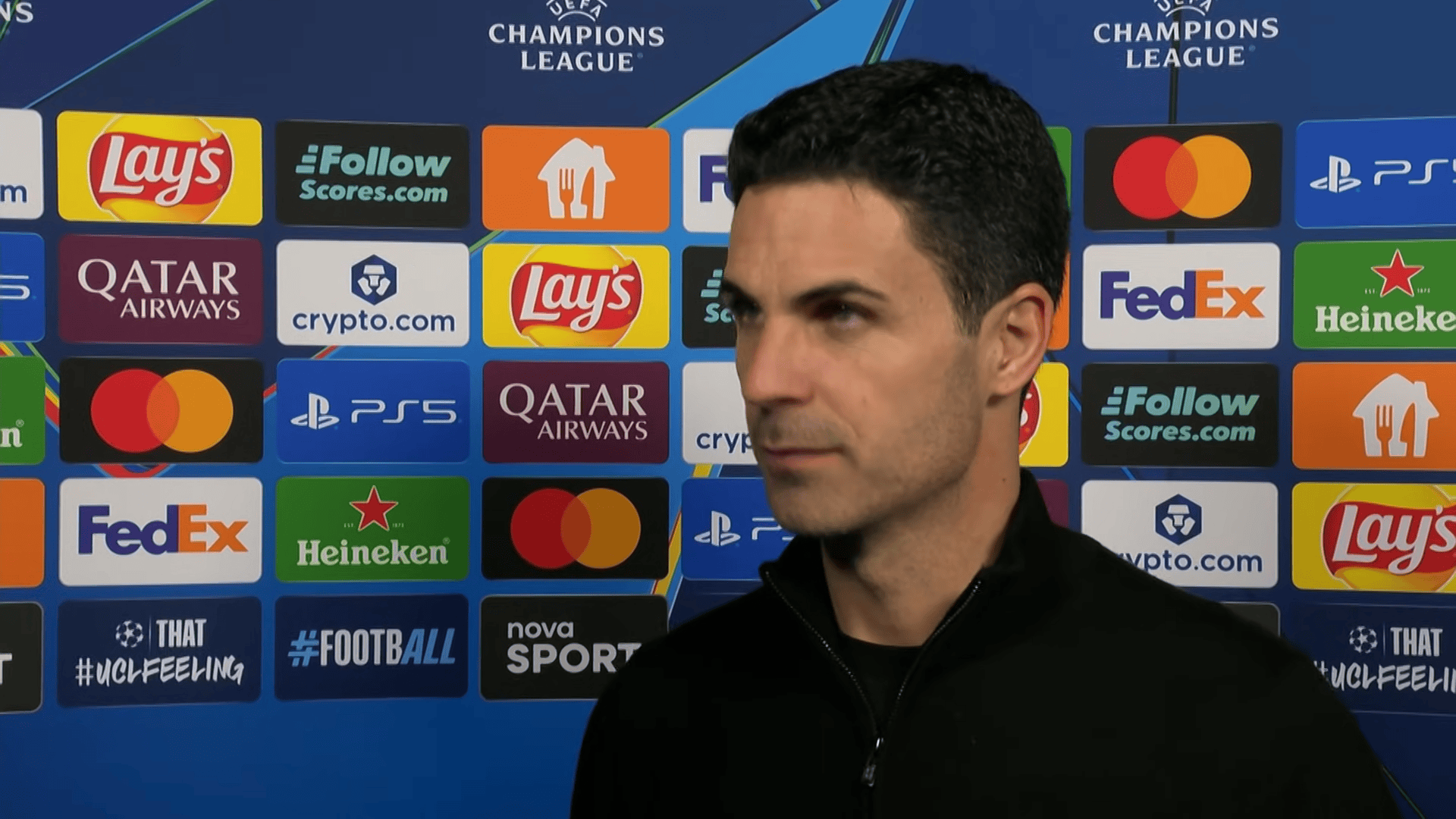 最满意什么? 塔帅: 节奏被对手带偏时, 我们没有变得急躁