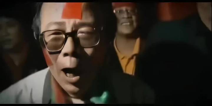 国足出线25周年# 叔叔当年去了沈阳五里河，回来时嗓子全哑