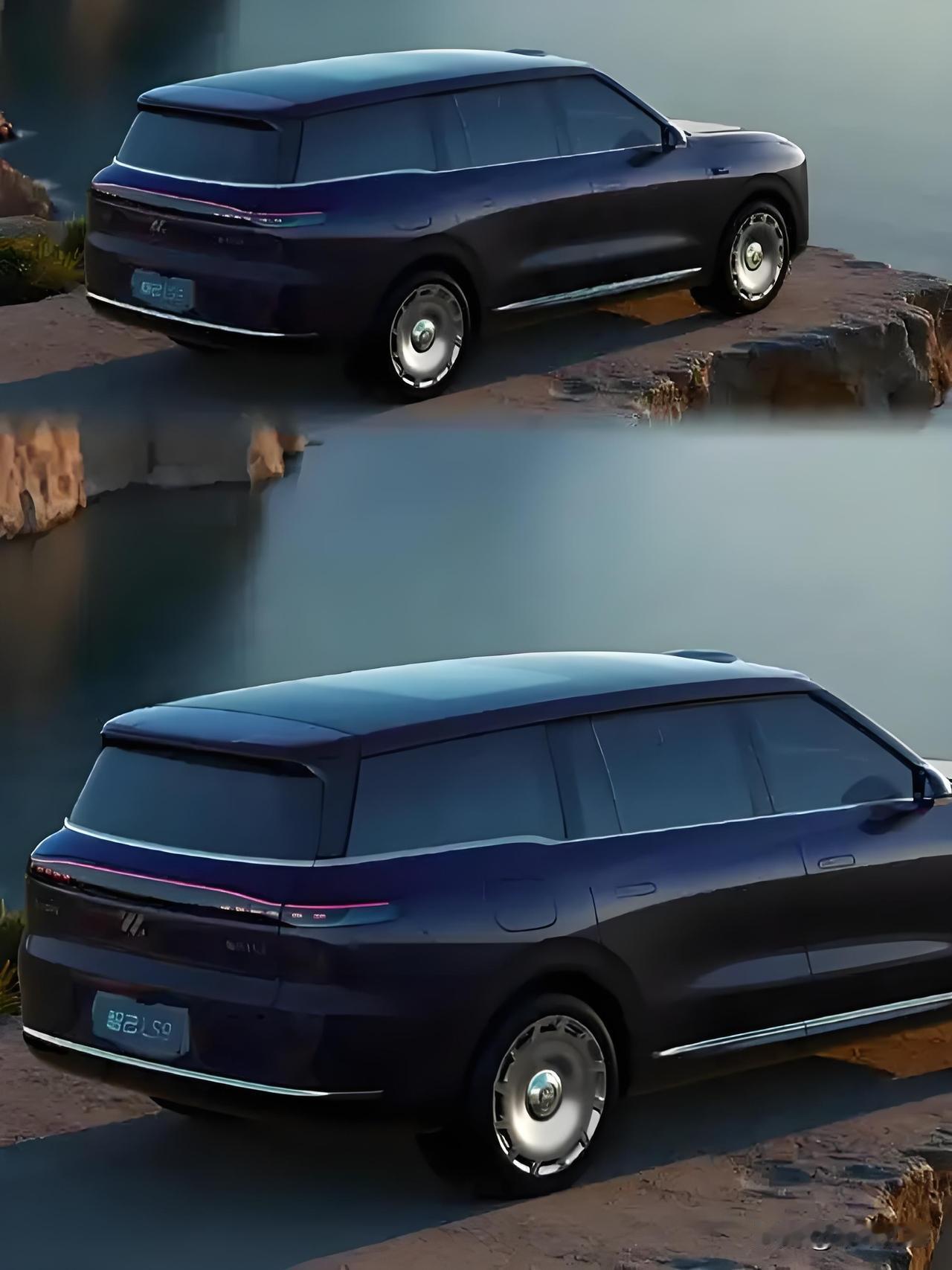 就在刚刚智己汽车宣布了11月1日，智己汽车宣布10月销量达13159台，