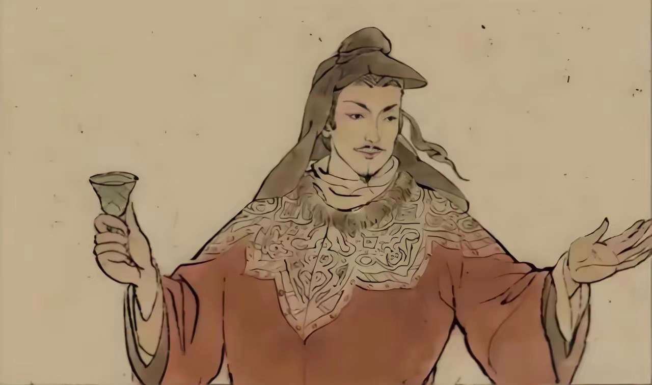 北魏末年，有个姑娘叫娄昭君，她爹是司徒娄昭，搁现在就是副国级领导家的千金。这姑娘