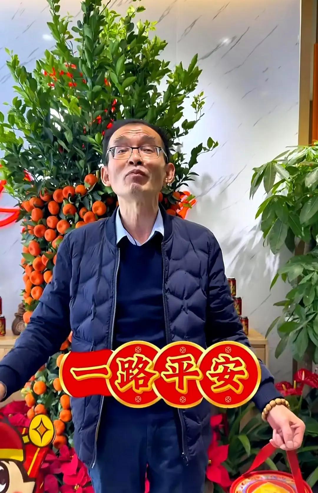 一句“我是你爸”，就想抹掉24年的空白？抱歉，这张亲情牌，我不接。别在评论区