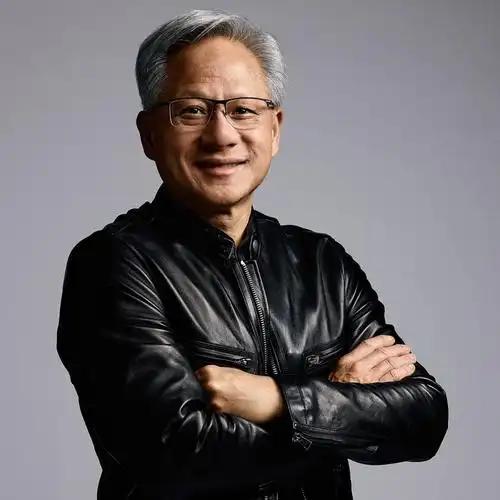 黄仁勋还有多少中国心？黄仁勋出生于中国，黄皮肤，黑头发，说中国话，写中国字，是