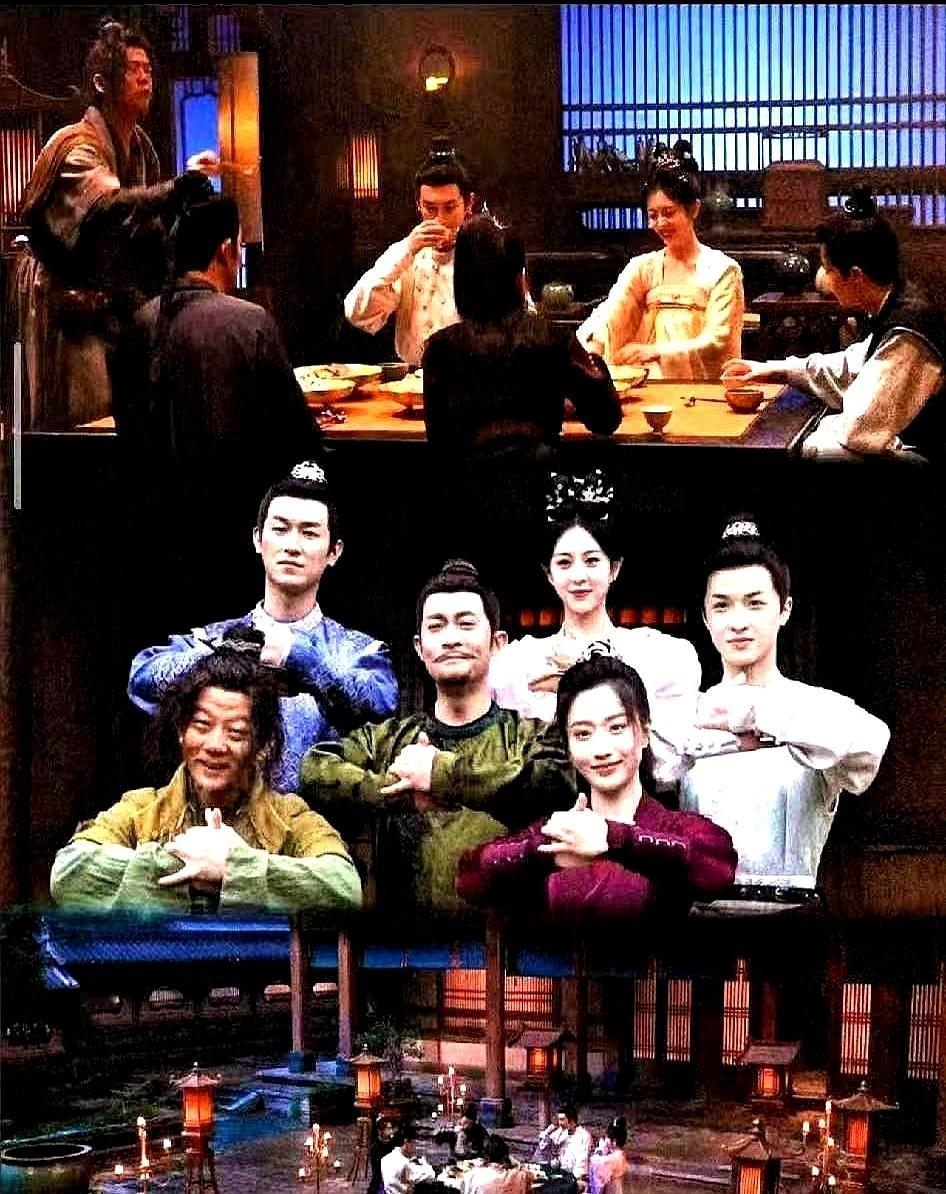 《唐朝诡事录之长安》刚收尾，弹幕还在刷“苏无名别走”。导演是真的不给我们喘气，