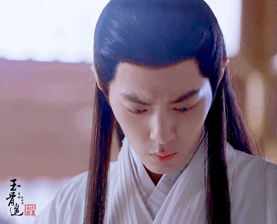 ♡⃝𝒍𝒐𝒗𝒆ʚɞ☽⋆❥»»肖战小影子五年了，生日快乐啊！一直