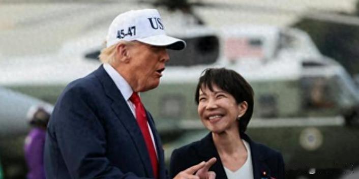 静默不是没声音，是声音换了个地方响；美国不说话了，日本反而更紧张；中国没急着表态