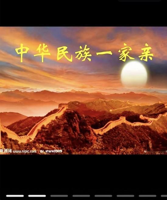 何谓民族精神？它是一个民族在漫长历史中沉淀出的共同特质。像中华民族的民族精神，就