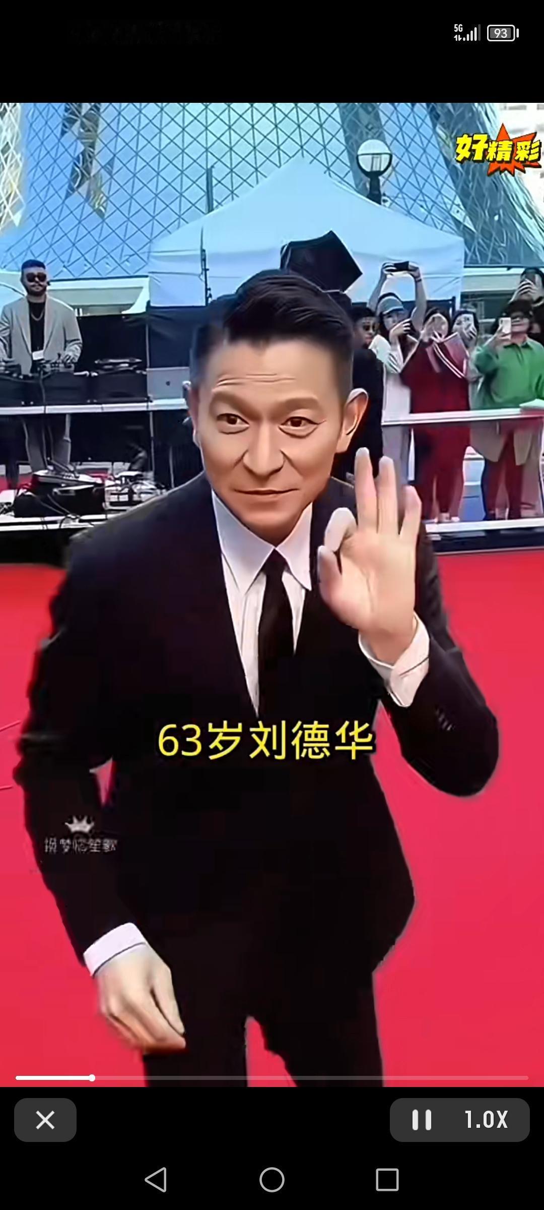 盘点60岁以上的明星，你更喜欢谁，