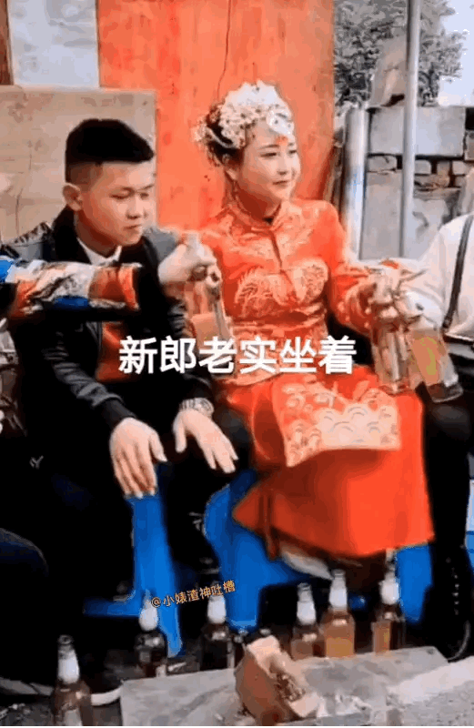 婆婆：老天呐，吾儿命休已！[捂脸哭][捂脸哭][捂脸哭][捂脸哭]