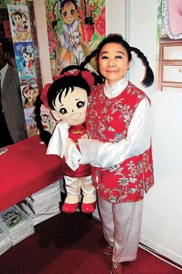 2007年，70岁亚洲第一女首富龚如心兴奋地告诉男友，她来月经了，她当时还专门把