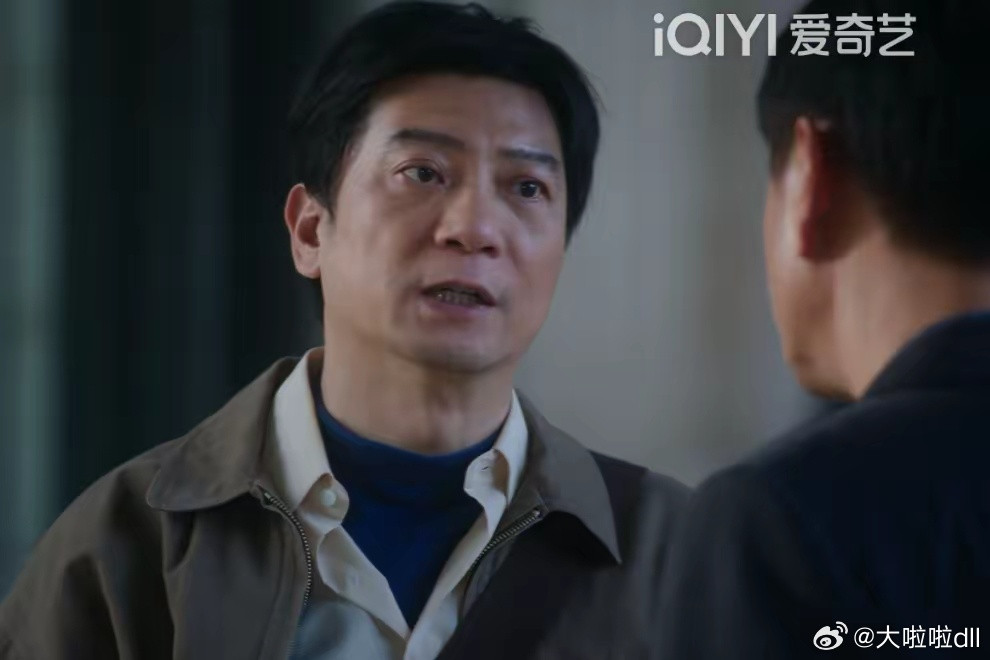 全网都在骂《冬去春来》悬浮，但郑晓龙和高满堂，早就把你们算计得明明白白。你盯着