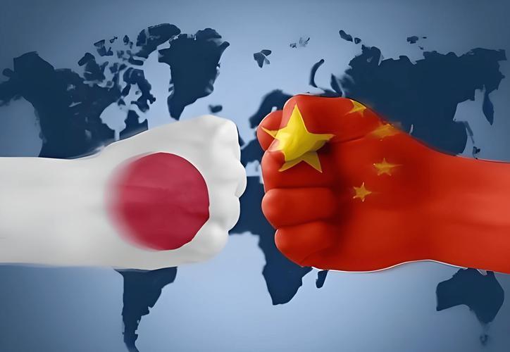 日本对中国的态度已经前所未有的明朗了，这次他们不会再跟中国合作，也不会把自己的身