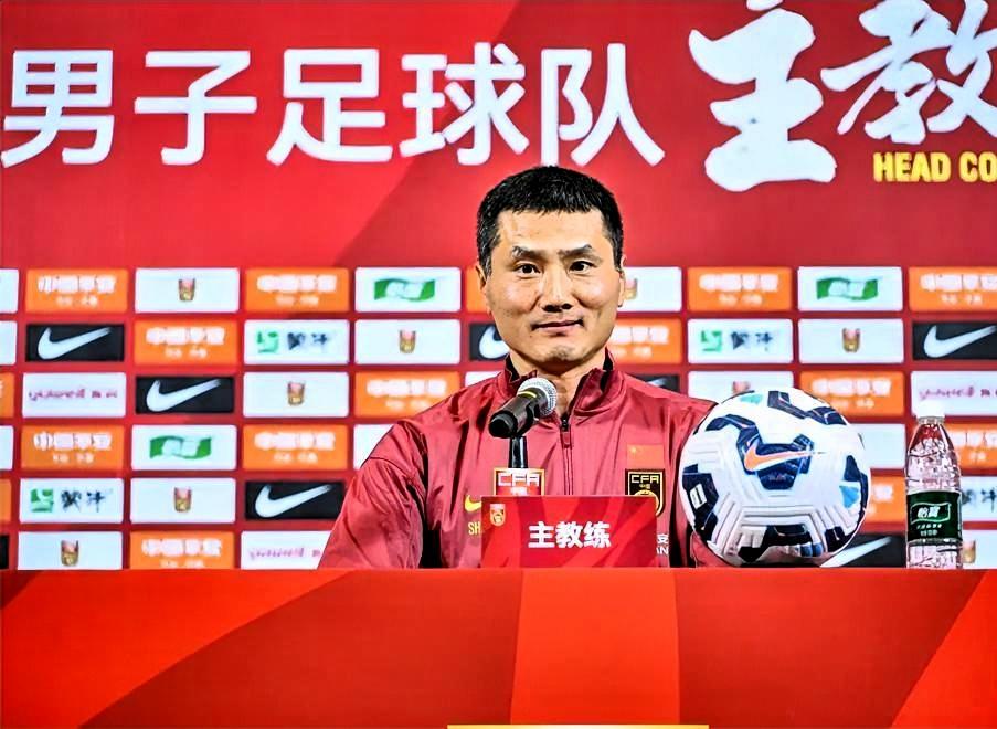 一、先解决最关键问题：让年轻人多打真比赛现在最大问题：U系列比赛太少、强度