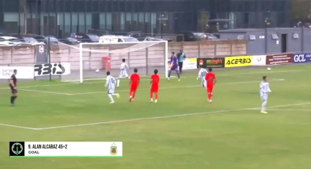 强队踢不过！U17国足恐怕很难在世少赛上有所作为啊。11月份，U17国足将迎来
