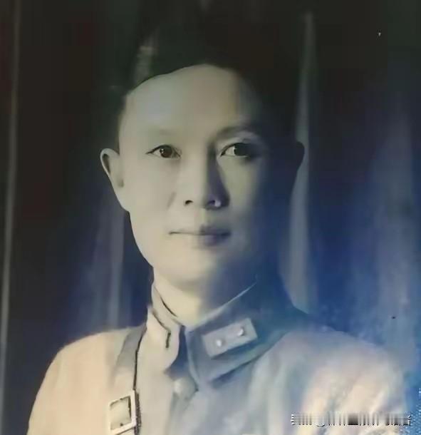 1952年时，原国军中将柏辉章被判处了枪决之刑，柏辉章至死都想不明白自己抗日有功