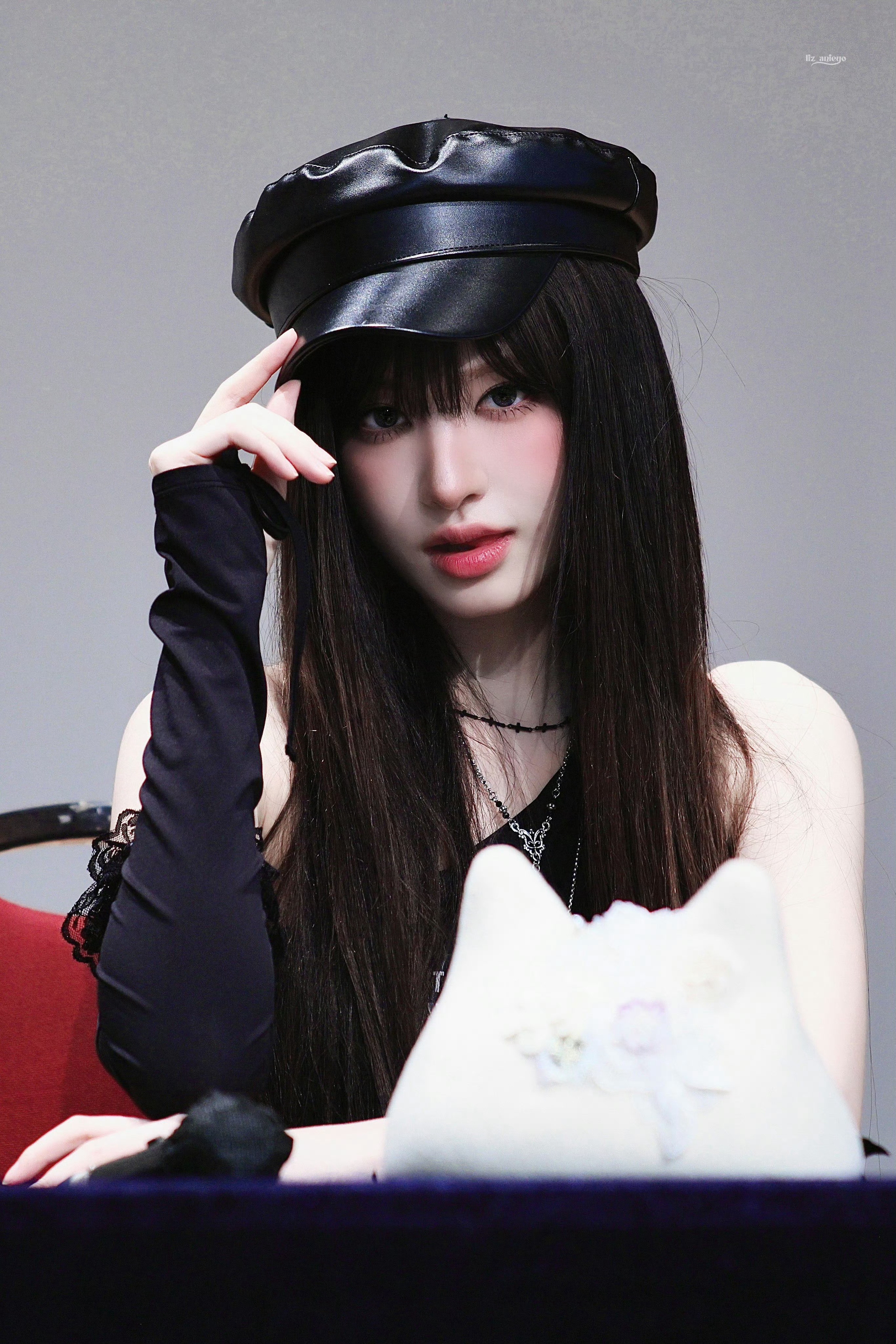 【Liz金志垣】我主人·kpop是时候进一批新人了​​​