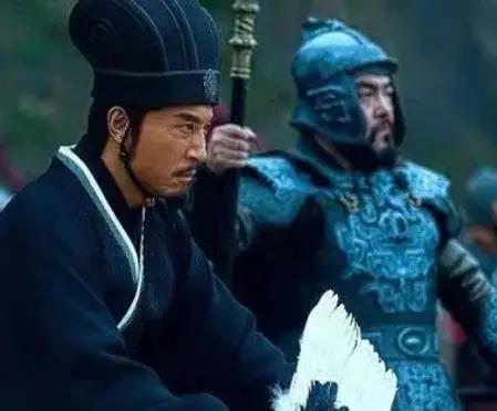 为何诸葛亮始终不信任魏延？是否因为魏延具有背叛倾向？诸葛亮一辈子识人用人都很