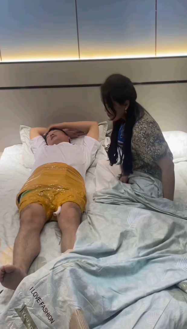 这是大号完全封了！小号半封！！