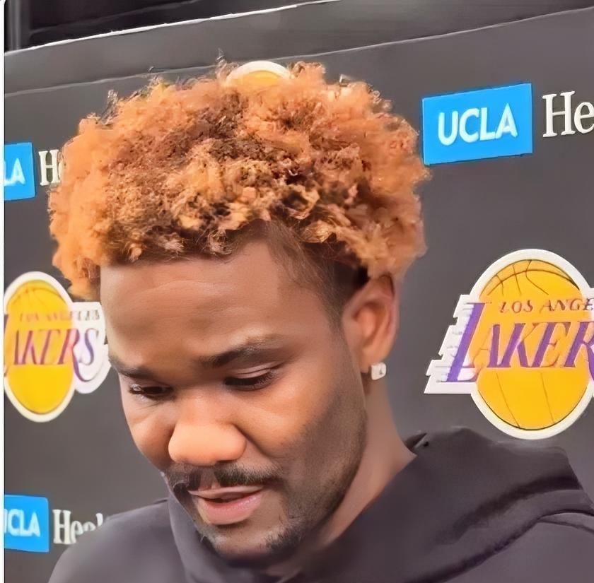 有没有发现湖人一堆问题，大家各执一词。有球迷觉得雷迪克战术不行有球迷觉得东