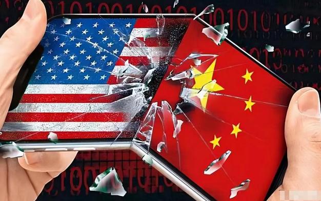 特朗普是导演，中日是演员，正当中日互斗，两国关系陷入历史最低点时，特朗普宣布向台