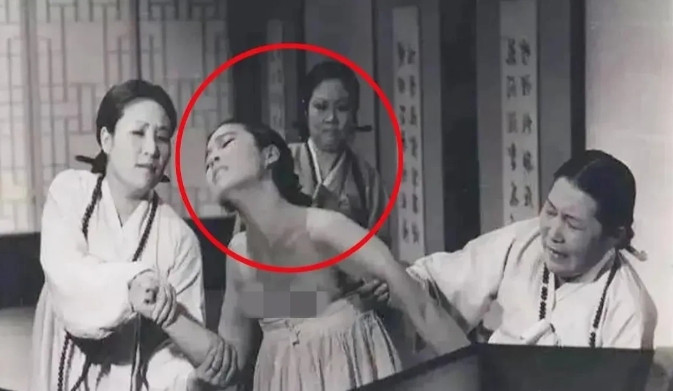 古代女太监净身有多残酷？远比凌迟更绝望