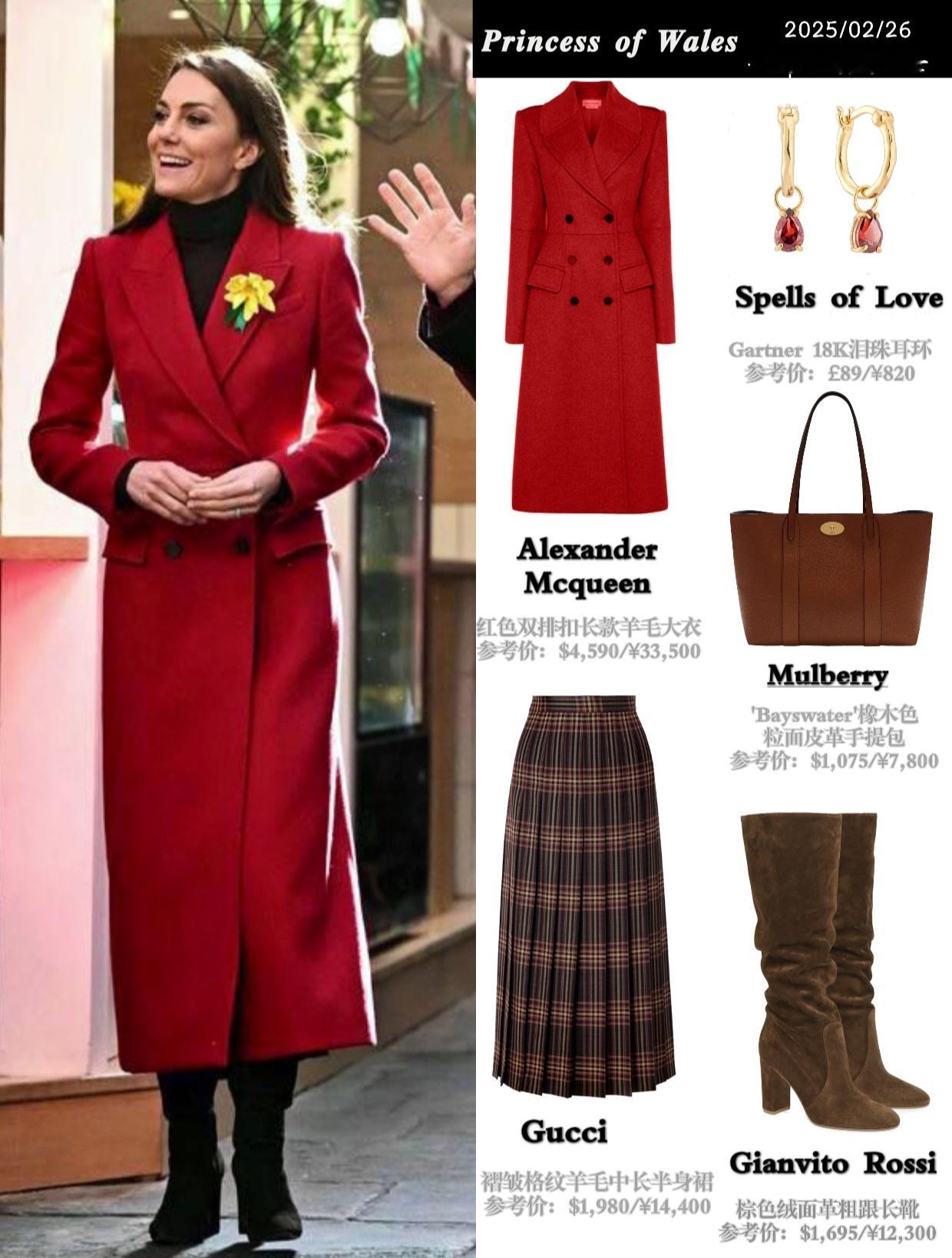 新年快乐！先祝刷到这篇帖子的大家都马年大吉，万福骈臻……借着新春夜来Po下凯特王