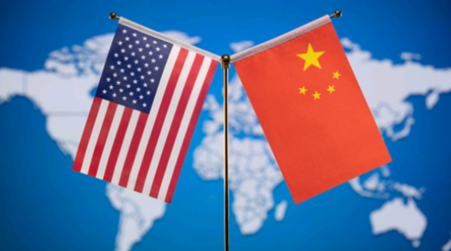特朗普突然对我们喊话，特朗普声称，中国真的只尊重实力。10月17日，美国总统特朗