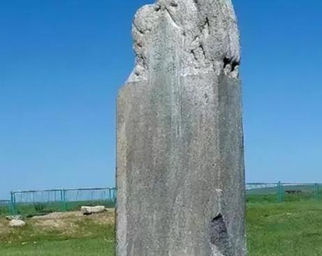 1899年俄国学者于蒙古发现突厥石碑，内容证实：大唐强大到可怕1899年，北边
