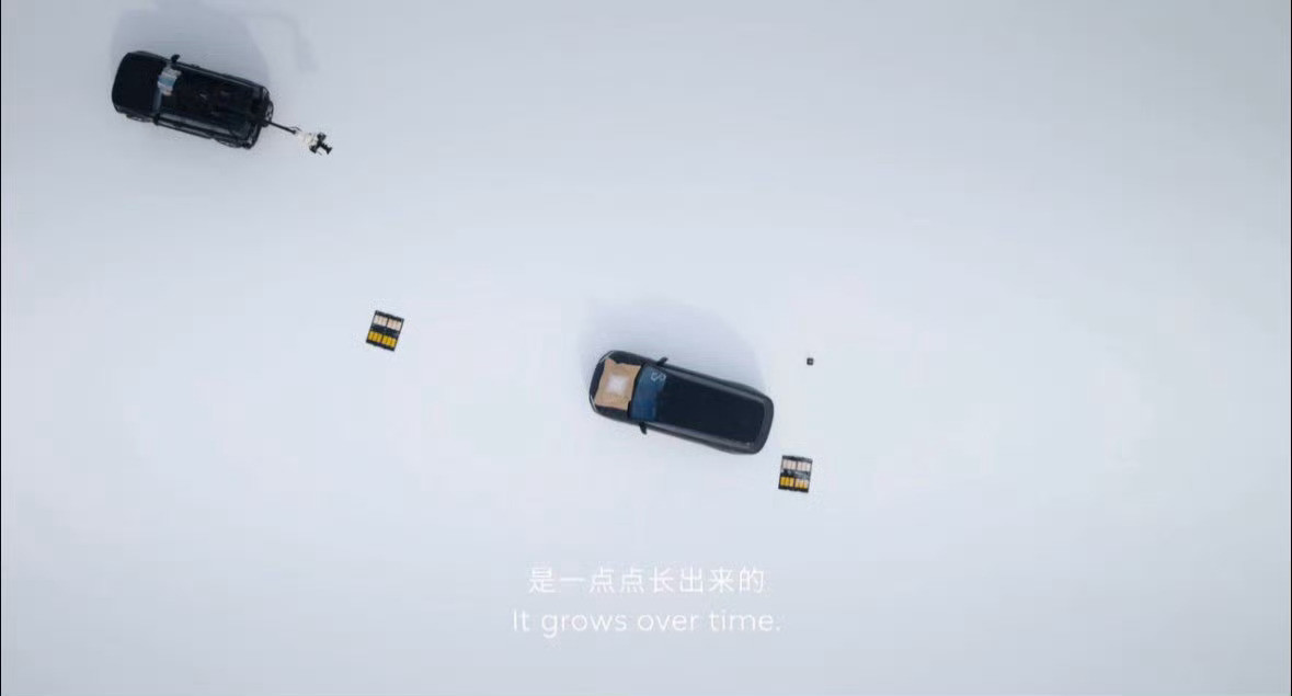 姚明代言蔚来ES9谁能想到！退役后一向低调的姚明，这次居然出手了👀5月27日蔚