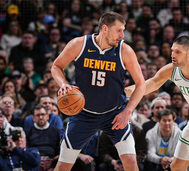 拒绝连败！掘金103-84凯尔特人，看看数据，谁是赢球功臣！北京时间2月26日