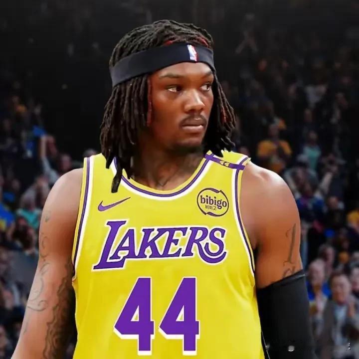 加速推进，湖人交易罗伯特威廉姆斯筹码出炉，3换1绝对不吃亏！在NBA的交易市