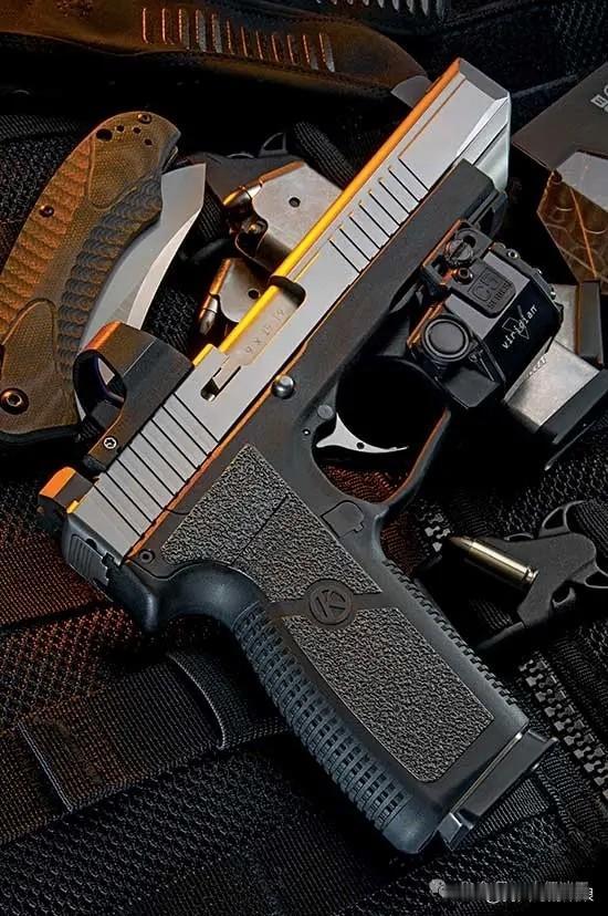 KahrTP9GEN2