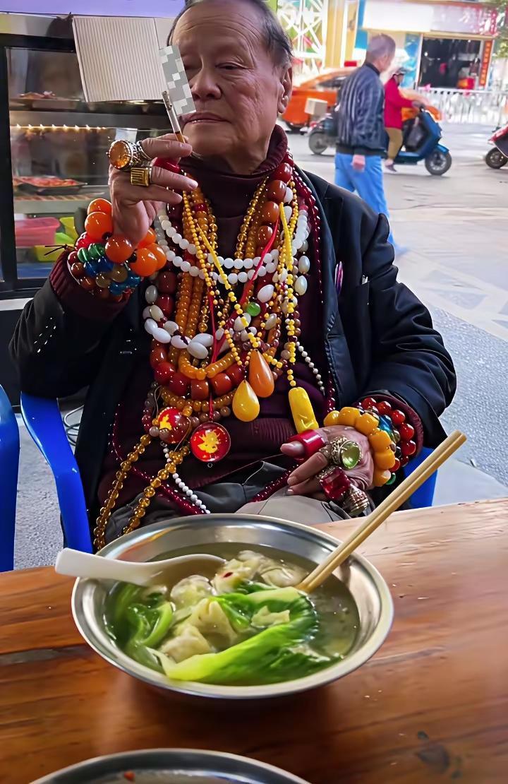 大爷就是大爷，大爷我就是这样豪横！咋的？不服来辩。