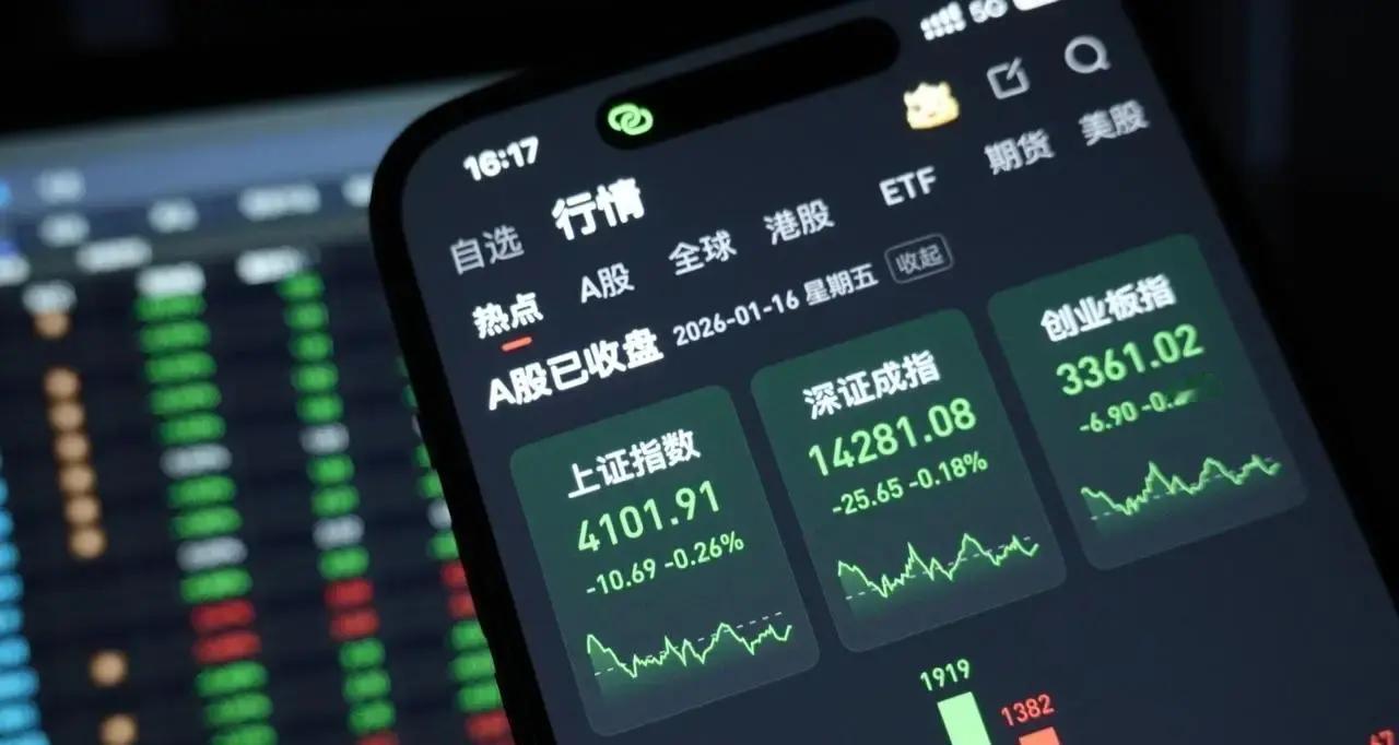 最近几天盯有色板块的人估计都看傻眼了：白银有色这家公司，1月20日到22日直接三