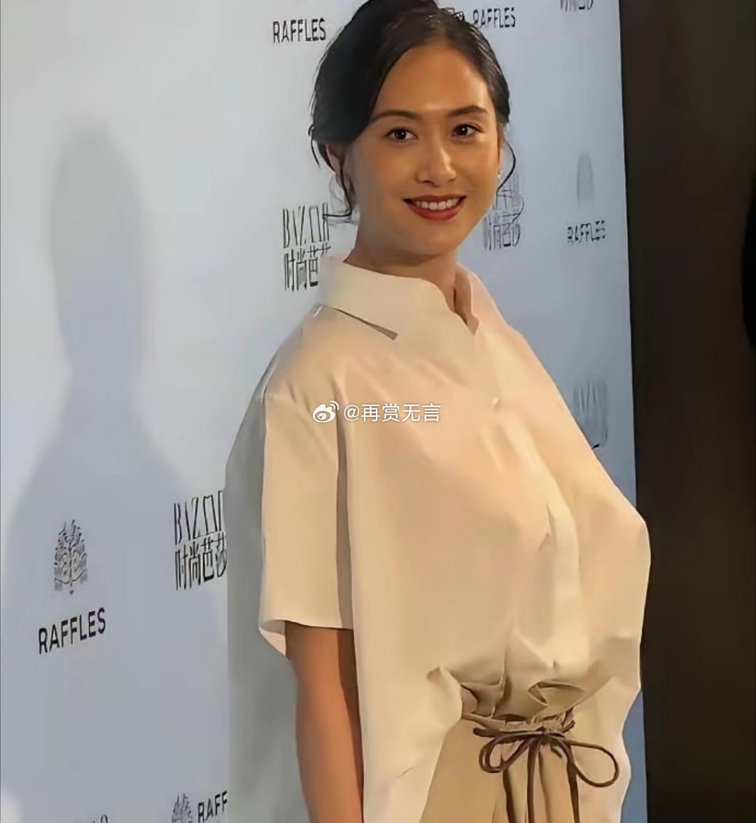 周星驰和她的cp那么出圈，对她就没有一丝的感觉吗？