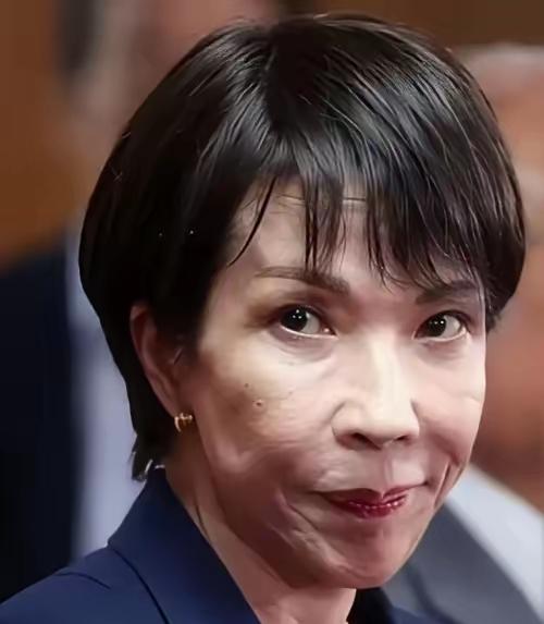 高市早苗现在估计后槽牙都要咬碎了。她怎么也不会想到，才部署完1000公里射程的导