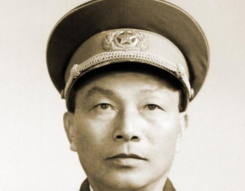 1979年，开国少将熊应堂的两个儿子因祸害百余女性被判死刑，令人震思的历史事件可