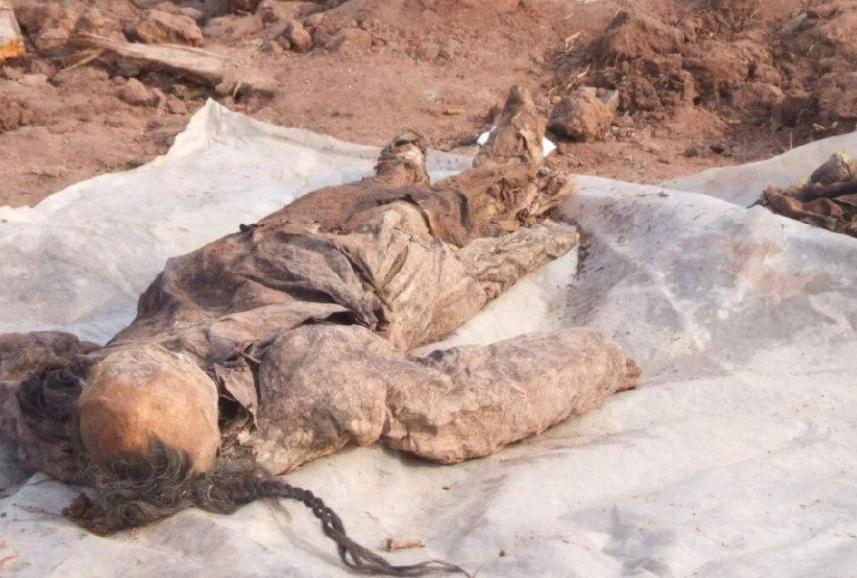 多尔衮被顺治掘墓鞭尸后，他的养子和女儿下场如何？结局令人唏嘘熟悉清朝历史的朋友