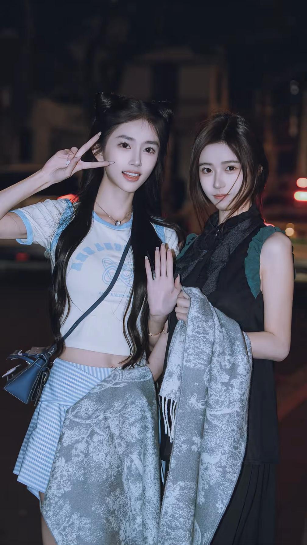 绝代双骄